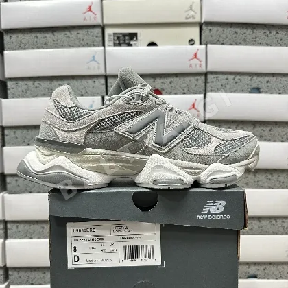 뉴발란스 [C] 9060 U9060ERD 202211 New Balance 9060