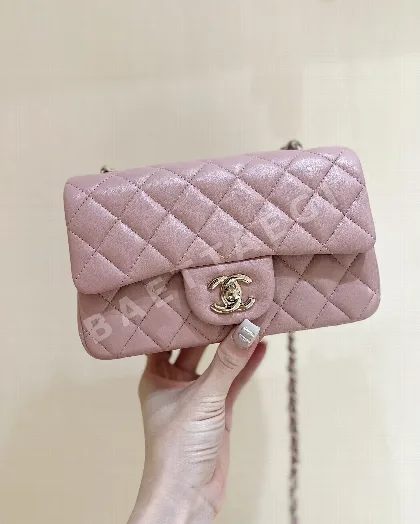 샤넬 가방 A01116 36761
