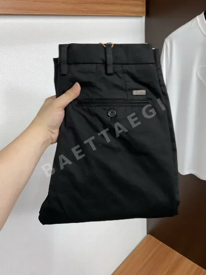 로로피아나 남성 바지 65784 Loro Piana