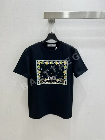 디올 여성 반팔 SS 51897