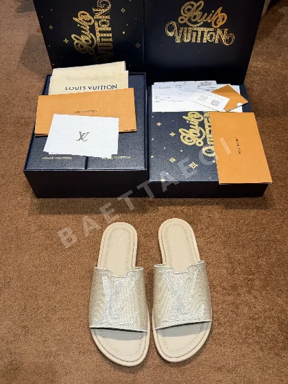 루이비통 LV 포르토피노 뮬 155436