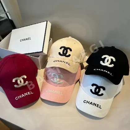샤넬 모자 82582 Chanel Cap