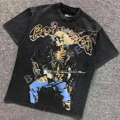 갓스피드 반팔 티셔츠 203330 Godspeed T-Shirt
