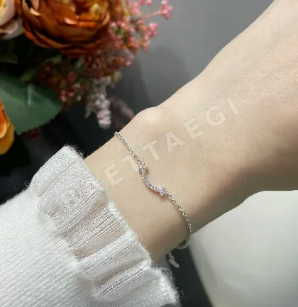 티파니 팔찌 70897 Tiffany & Co Bracelet
