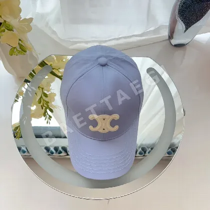 셀린느 컬러풀 야구모자 83533