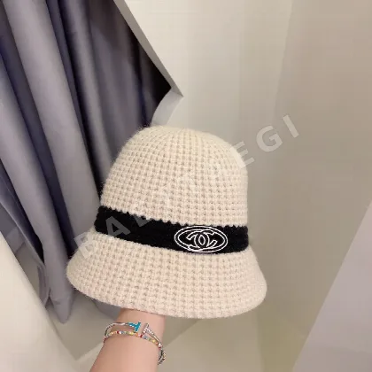 샤넬 모자 82218 Chanel Cap