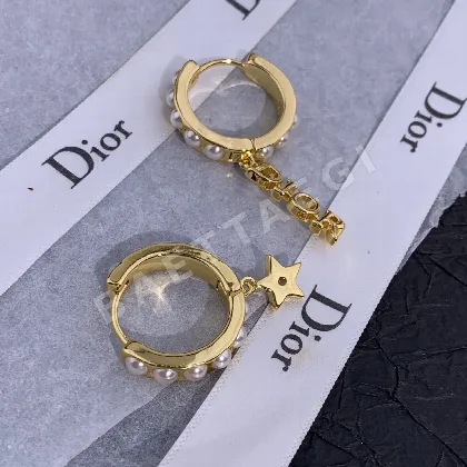 디올 귀걸이 60578 Dior Earrings