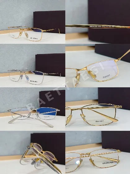 발렌시아가 BB0415 O 선글라스 O