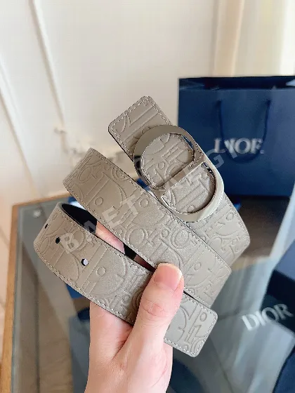 디올 벨트 57268 Dior Belt