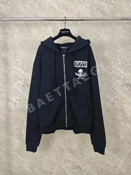 크롬하츠 남성 자켓 158815 Chrome Hearts Jacket