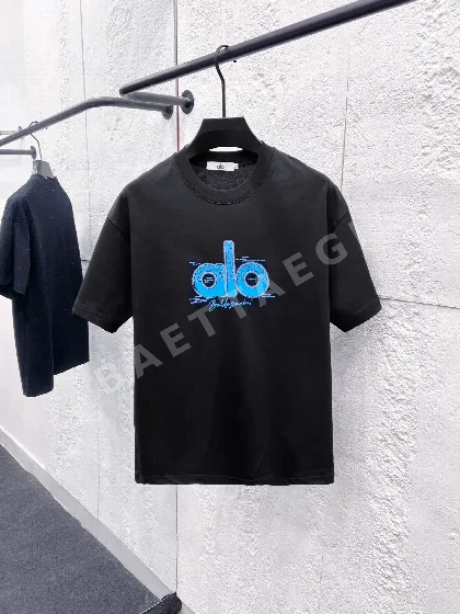 알로 남여공용 반팔 50819