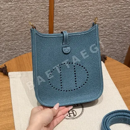 에르메스 에블린 미니 가방 144681