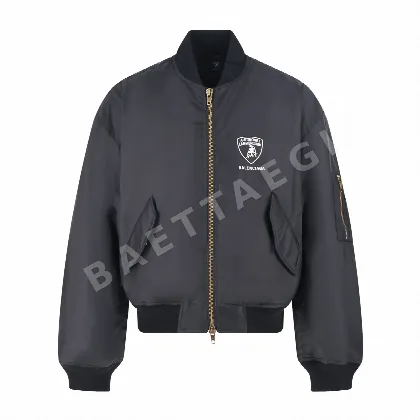 발렌시아가 남성 자켓 53181 Balenciaga
