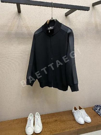 디올 남성 가죽 자켓 164860