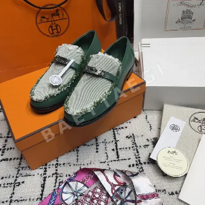 에르메스 데스틴 로퍼(Hermès Destin Loafer) 94899