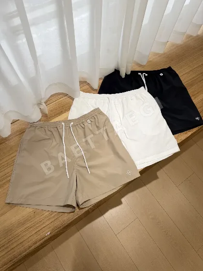 로로피아나 경량 통기성 남성 반바지 52636