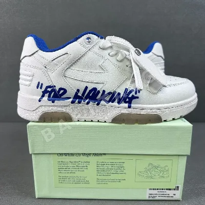 오프화이트 아이보리 블루 202333 Off White