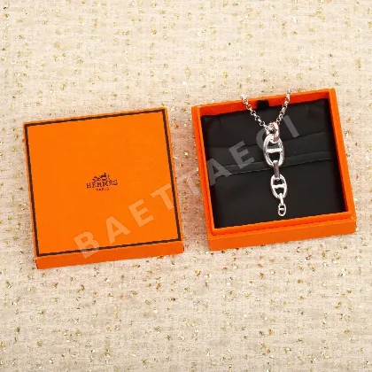 에르메스 목걸이 70063 Hermes Necklace