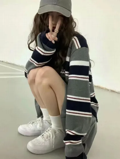 나이키포스 에어 포스 1 스니커즈 27764