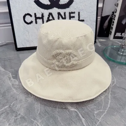 샤넬 모자 82143 Chanel Cap