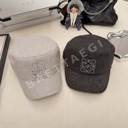 로에베 모자 78911 Loewe Cap