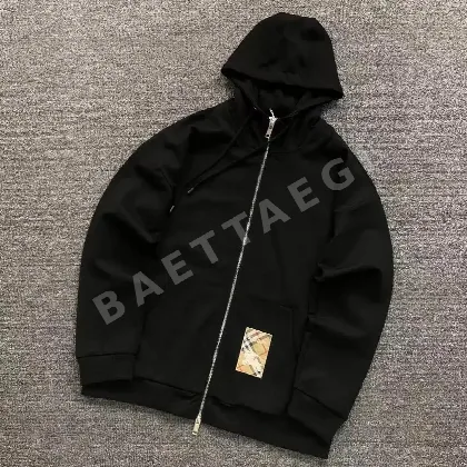 버버리 후드티 203547 Burberry Hoodie