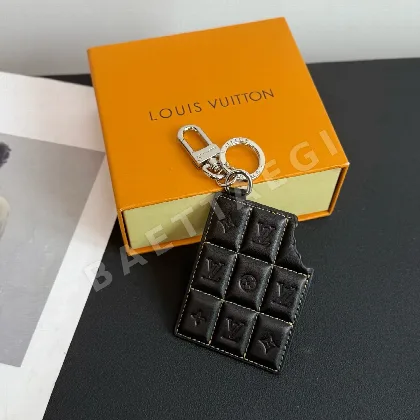 루이비통 LV 초콜릿 키링 155282