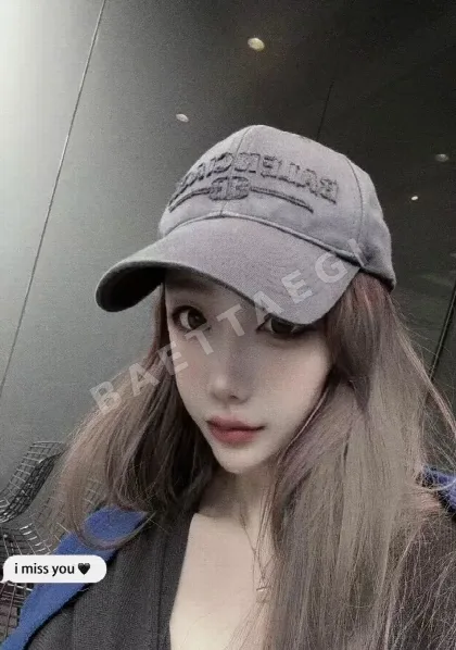 발렌시아가 모자 81682 Balenciaga Cap