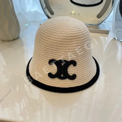 셀린느 모자 83560 Celine Cap