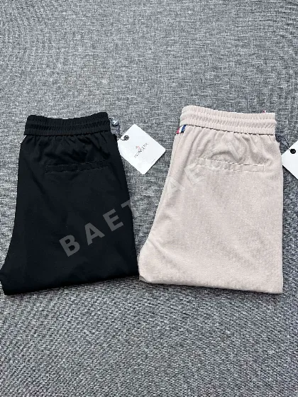몽클레르 남성 캐주얼 바지 129878