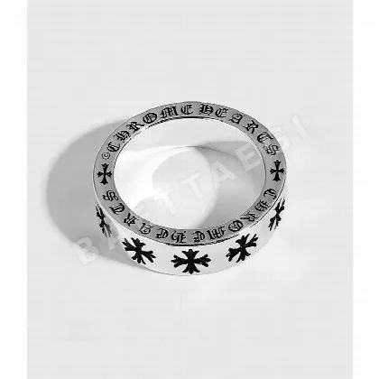 크롬하츠 반지 62991 Chrome Hearts Ring
