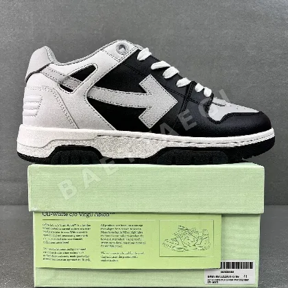 오프화이트 그레이 202343 Off White