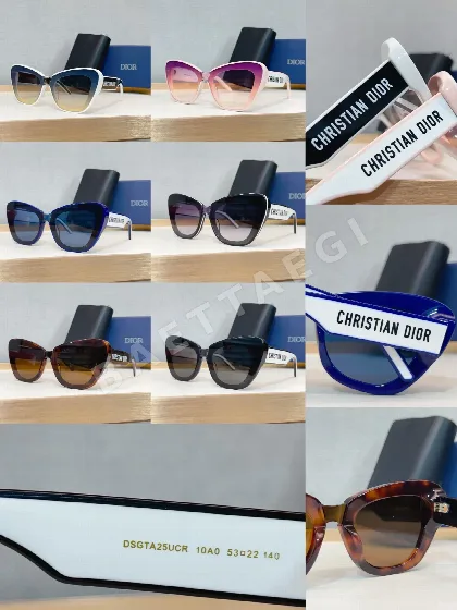 디올 선글라스 72639 Dior Sunglasses