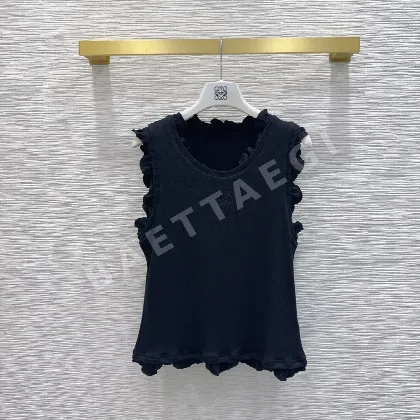 로에베 여성 반팔 티셔츠 70194