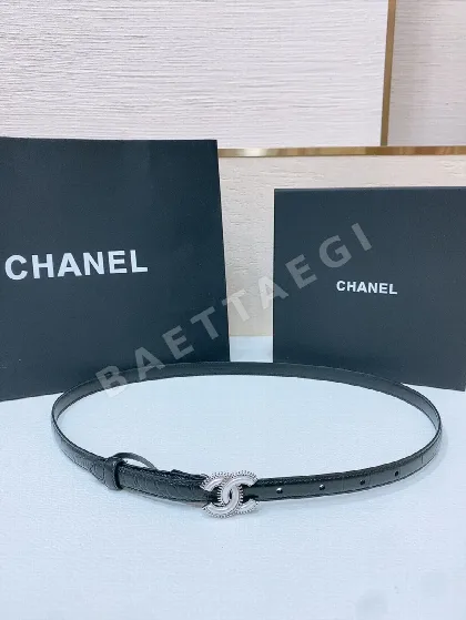 샤넬 벨트 58533 Chanel Belt