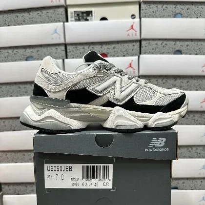 뉴발란스 [C] 9060 U9060JBB 202195 New Balance 9060