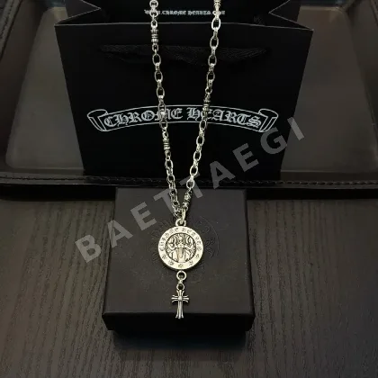 크롬하츠 목걸이 62317 Chrome Hearts Necklace