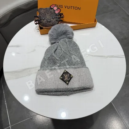 루이비통 니트 비니 모자 186278