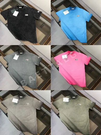몽클레르 여성 반팔 52231