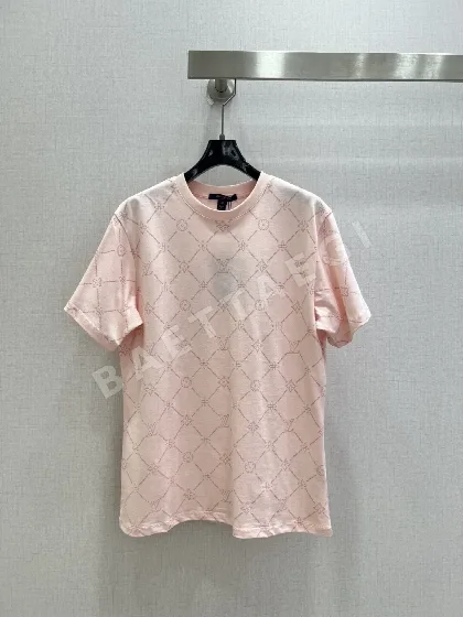 루이비통 여성 반팔 73795