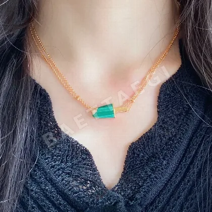 불가리 목걸이 64794 Bvlgari Necklace