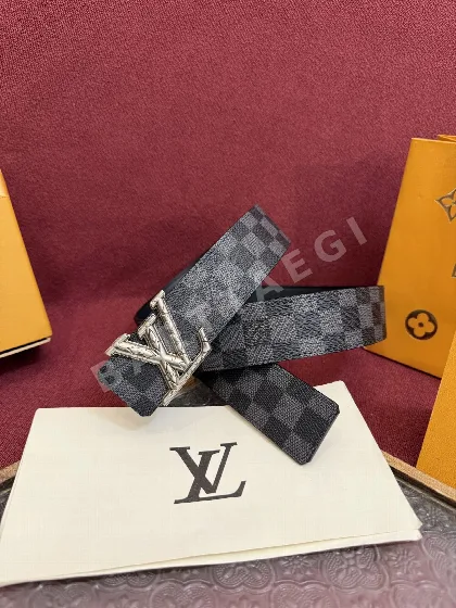 루이비통 벨트 57618 Louis Vuitton Belt