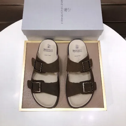 브루넬로쿠치넬리 신발 23611