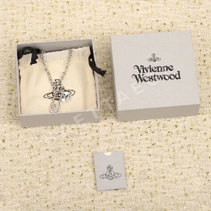 비비안웨스트우드 목걸이 65009 Vivienne Westwood Necklace