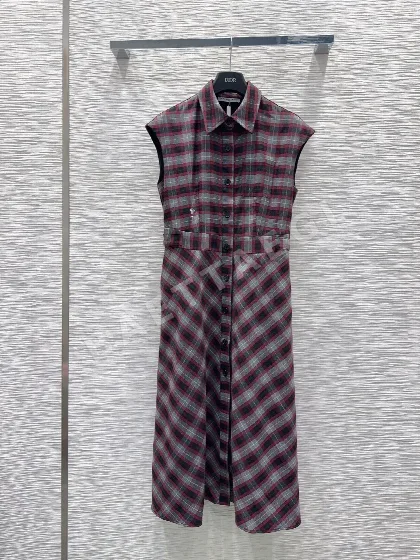 디올 여성 원피스 6564