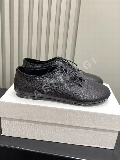 더로우 레이스업 메리제인 143734