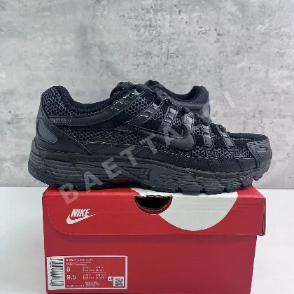 나이키 [CS] P 6000 프리미엄 FQ8732-010 201525 Nike P-6000 Premium Triple Black