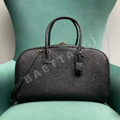 생로랑 SAC DE JOUR 볼링 가방 851687