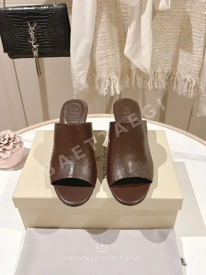 브루넬로쿠치넬리 신발 41917