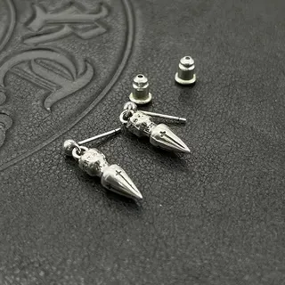 크롬하츠 귀걸이 63191 Chrome Hearts Earrings